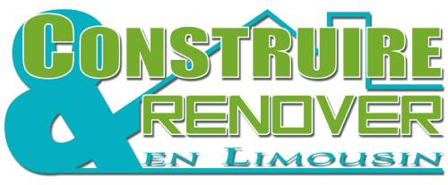 Construire rénover en limousin