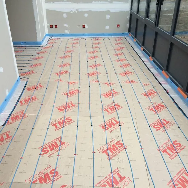 Travaux de grande qualité 